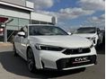 HONDA CIVIC 2026/8 - 2
