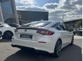 HONDA CIVIC 2026/8 - 4