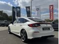 HONDA CIVIC 2026/8 - 5