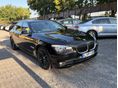 BMW 730 2011 - 2