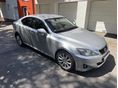 LEXUS IS 2010/11 - 3