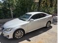 LEXUS IS 2010/11 - 6