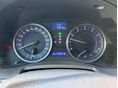 LEXUS IS 2010/11 - 8