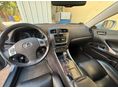 LEXUS IS 2010/11 - 9