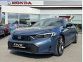 HONDA CIVIC 2026/8 - 1