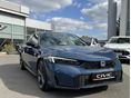 HONDA CIVIC 2026/8 - 2