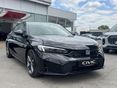 HONDA CIVIC 2026/8 - 2