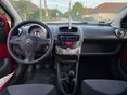 CITROEN C1 2007/10 - 5