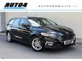 FORD MONDEO 2.0 EcoBlue Titanium (Automata) Távtartó/Led/Keyless