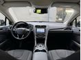 FORD MONDEO 2019/12 - 15