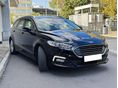 FORD MONDEO 2019/12 - 11