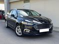 FORD MONDEO 2019/12 - 2