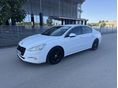 PEUGEOT 508 2011/12 - 4