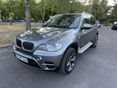 BMW X5 xDrive30d (Automata) Sérülésmentes gyári fényezés nagyszervíz új fék gyári vonóhorog