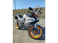 HONDA CBR 125 R 