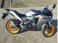 HONDA CBR 125 R 2012/1 - 2