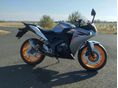 HONDA CBR 125 R 2012/1 - 4