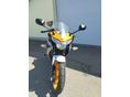 HONDA CBR 125 R 2012/1 - 5