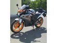 HONDA CBR 125 R 2012/1 - 6