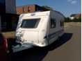 HOBBY De Luxe Easy 440