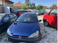 PEUGEOT 206 SW 1.4 HDi Trendy