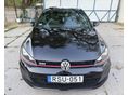 VOLKSWAGEN GOLF VII 2.0 TSI BMT GTI DSG