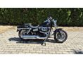 HARLEY-DAVIDSON FAT BOB 