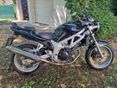 SUZUKI SV 650 N 