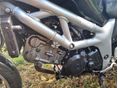 SUZUKI SV 650 N 2001/6 - 8