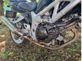 SUZUKI SV 650 N 2001/6 - 11