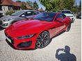 JAGUAR F-TYPE P575 R75 AWD (Automata) EURÓPAI. SÉRÜLÉSMENTES. BRUTÁLIS COUPE
