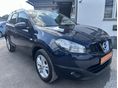NISSAN QASHQAI+2 2.0 Visia GAR 173 EKM-7 FŐS-17 COLLOS ALUKERÉK-NAVI-PANORÁMATETŐ-FRISS MŰSZAKI