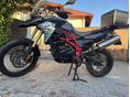 BMW F 800 GS 