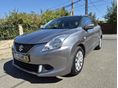 SUZUKI BALENO 1.2 GL