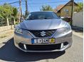 SUZUKI BALENO 2016/4 - 2