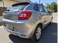SUZUKI BALENO 2016/4 - 5