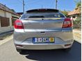 SUZUKI BALENO 2016/4 - 6