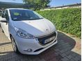 PEUGEOT 208 1.4 HDi Style