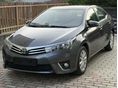 TOYOTA COROLLA Sedan 1.6 Active Comfort Garantált km!