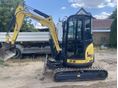 YANMAR Vio 33-U