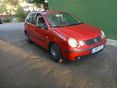 VOLKSWAGEN POLO IV 2004/11 - 2