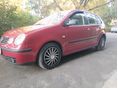 VOLKSWAGEN POLO IV 2004/11 - 5