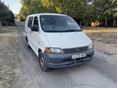 TOYOTA HIACE 2.5 D4-D Panel Van