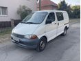 TOYOTA HIACE 2001 - 2