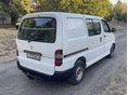 TOYOTA HIACE 2001 - 4