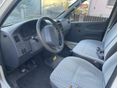TOYOTA HIACE 2001 - 5