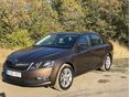 SKODA OCTAVIA 1.6 CR TDI Style DSG