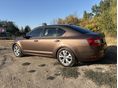 SKODA OCTAVIA 2019/10 - 2