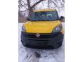 FIAT DOBLO Dobló Cargo 1.3 Mjet Maxi E6
