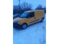 FIAT DOBLO 2018 - 3